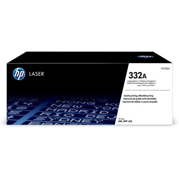 Tambor de imagen Negro original HP W1332A 332A