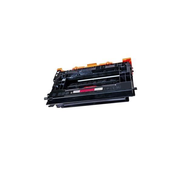 Compatible HP W1470X Negro Cartucho de Toner - sustituye 147X