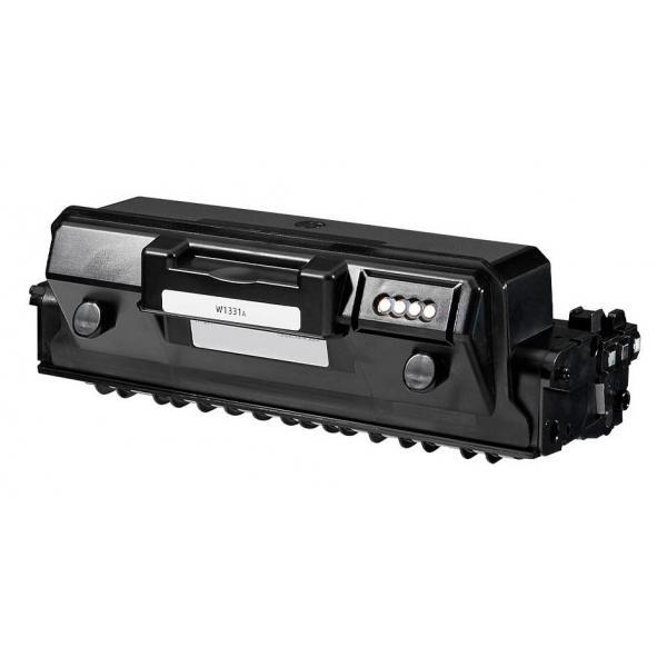 Compatible HP W1331X Negro Cartucho de Toner - sustituye a 331X