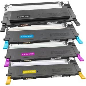 Consumible Alta Capacidad compatible Samsung C4072S