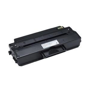 Cartucho de tóner Negro compatible DELL B1260 B1265