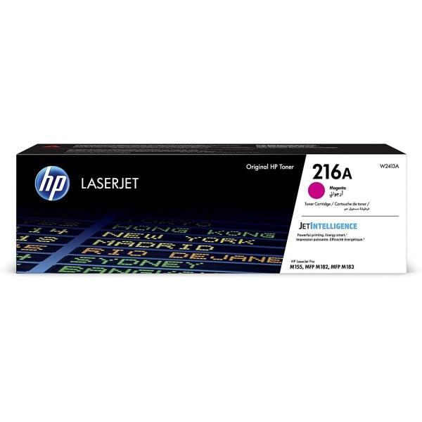 Original Cartucho de toner HP W2413A magenta HP 216A