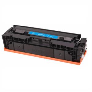 Compatible Cartucho de toner HP W2411A cian sustituye a HP 216A