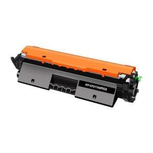 Compatible Toner HP CF217A 17A con chip