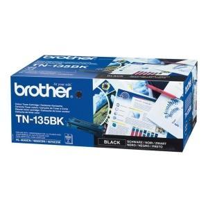 Cartucho de tóner Amarillo original Brother TN130