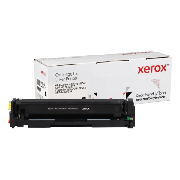 Cartucho de tóner Negro compatible Xerox Everyday 045