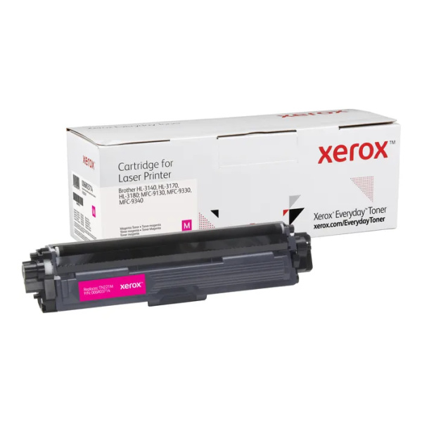 Cartucho de tóner Magenta compatible Xerox Everyday TN241