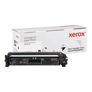 Cartucho de tóner Negro compatible Xerox Everyday CF294X