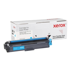 Cartucho de tóner Cian compatible Xerox Everyday TN245