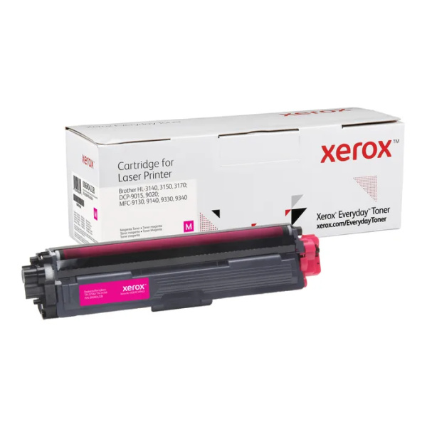Cartucho de tóner Magenta compatible Xerox Everyday TN245