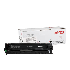 Consumible compatible Xerox Everyday CB540A