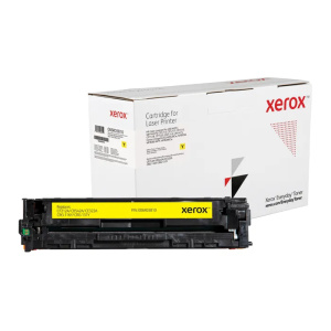 Consumible compatible Xerox Everyday CB542A
