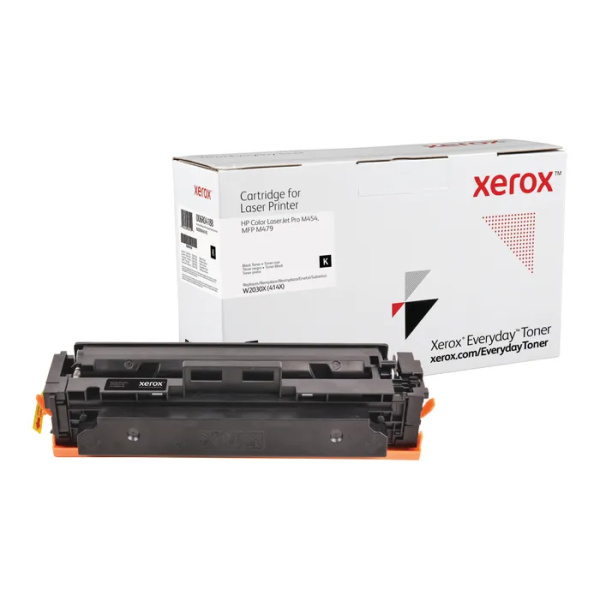 Cartucho de tóner Negro compatible Xerox Everyday W2030X