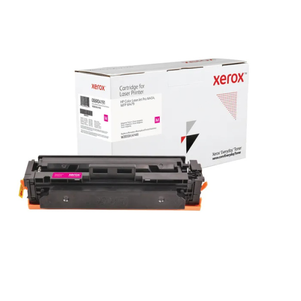 Cartucho de tóner Magenta compatible Xerox Everyday W2033X