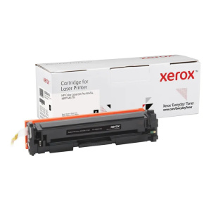 Cartucho de tóner Negro compatible Xerox Everyday W2030A