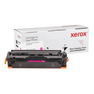 Cartucho de tóner Magenta compatible Xerox Everyday W2033A