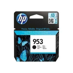 Original  HP 953 Negro Cartucho de Tinta - L0S58AE
