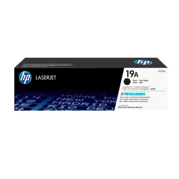 Tambor de imagen original HP 19A CF219A