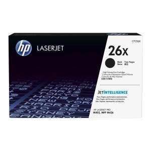 Original  HP CF226X Negro Cartucho de Toner - 26X