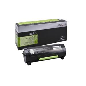 Cartucho de tóner Negro original Lexmark MS310