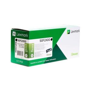 Cartucho de tóner Negro original Lexmark MS410