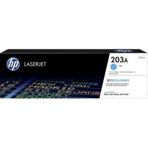 Original  HP CF541A Cyan Cartucho de Toner - 203A