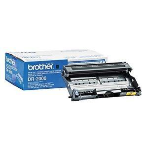 Tambor de imagen original Brother DR2000
