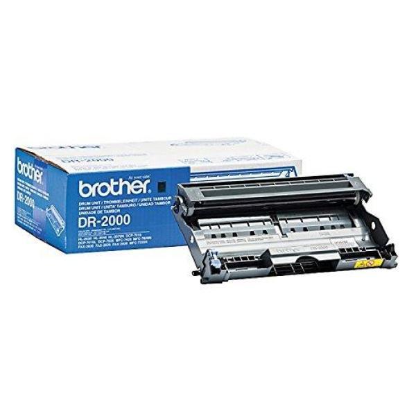 Tambor de imagen original Brother DR2000