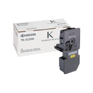 Original  Kyocera TK5220 Negro Cartucho de Toner 1T02R90NL1/TK5220K