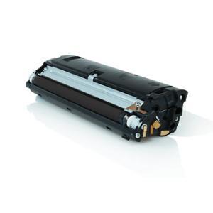 Consumible Negro compatible Konica Minolta 2300