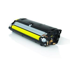 Consumible Amarillo compatible Konica Minolta 2300