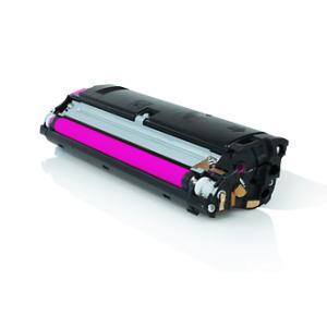 Consumible Magenta compatible Konica Minolta 2300