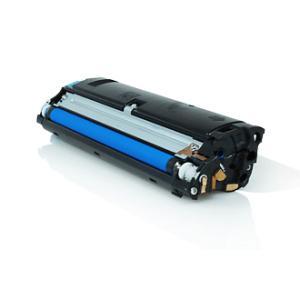 Consumible Cian compatible Konica Minolta 2300