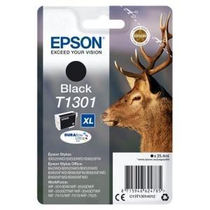 Cartucho de tinta Negro original Epson T1301