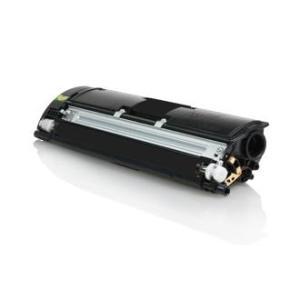 Consumible Negro compatible Konica Minolta 2400W