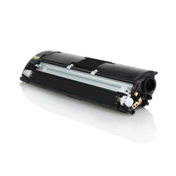 Consumible Negro compatible Konica Minolta 2400W