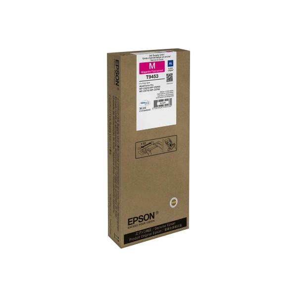 Cartucho de tinta Magenta original Epson T9453