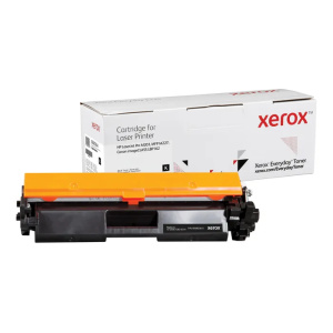 Cartucho de tóner Negro compatible Xerox Everyday 051H