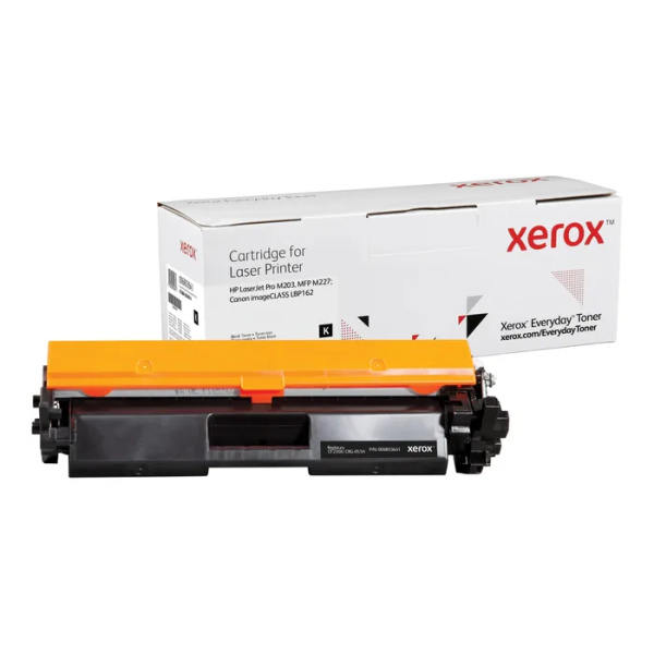 Cartucho de tóner Negro compatible Xerox Everyday 051H