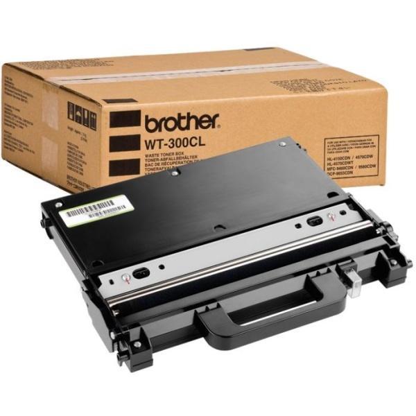 Cartucho de tóner original Brother WT300CL