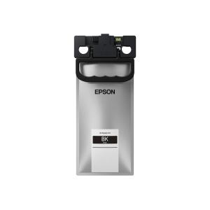 Cartucho de tinta Negro XL original Epson T9651