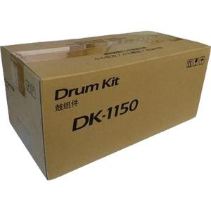 Tambor de imagen original Kyocera DK1150