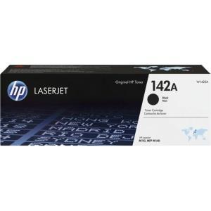 Cartucho de tóner Negro original HP W1420A 142A