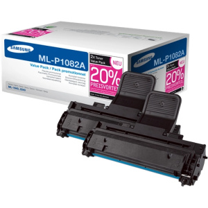 Cartucho de tóner Alta Capacidad original Samsung P1082A