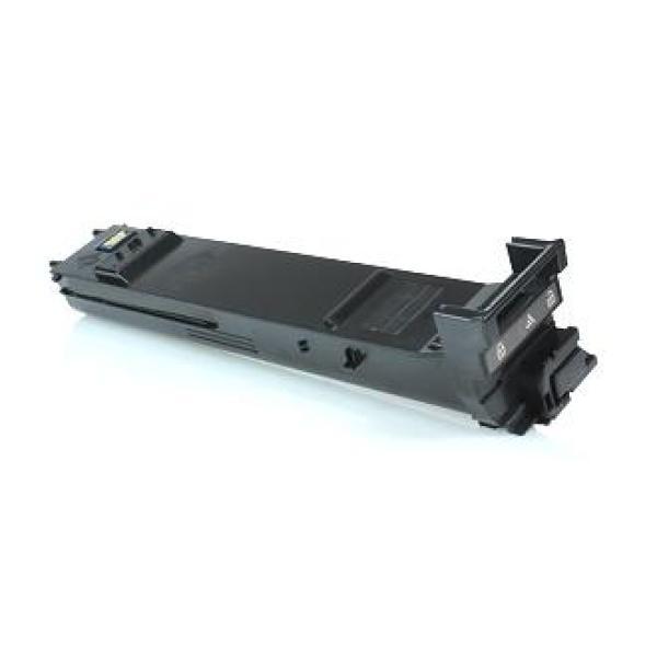 Cartucho de tóner Negro compatible Konica Minolta 4650