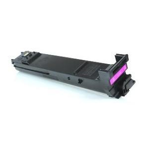 Cartucho de tóner Magenta compatible Konica Minolta 4650