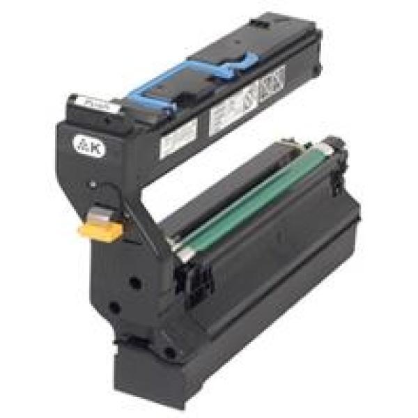Cartucho de tóner Negro compatible Konica Minolta 5430DL