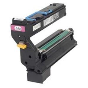 Cartucho de tóner Magenta compatible Konica Minolta 5430DL