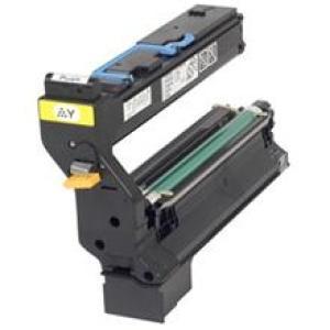 Cartucho de tóner Amarillo compatible Konica Minolta 5430DL