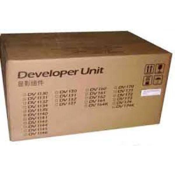 Revelador original Kyocera DV1150